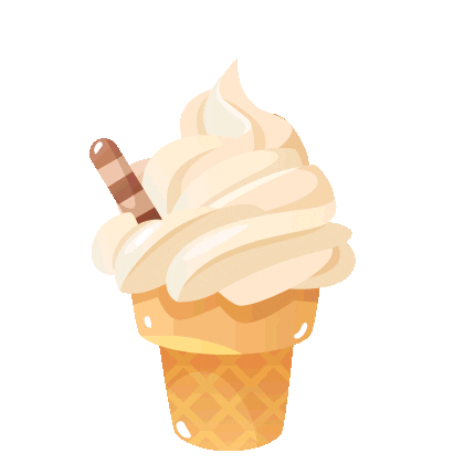 Scream Hello Sticker