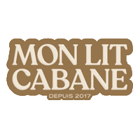 Mlc Sticker by monlitcabane