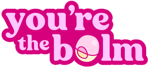 Sticker by eos Products