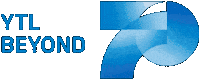 Ytlbeyond70 Sticker by YTLCC