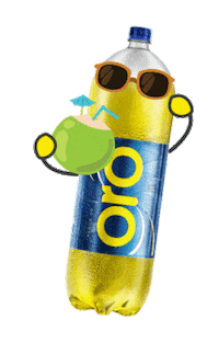 Oro Sticker by Grupo ISM