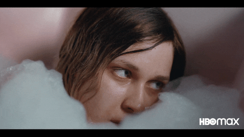 Eyes Omg GIF by HBO Max