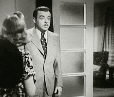 mfac movie film retro bw GIF
