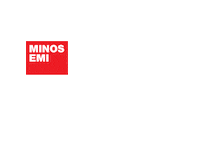 universal music group minosemi Sticker by Minos EMI - A Universal Music Company