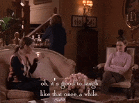 season 4 netflix GIF by Gilmore Girls 