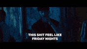 comedy romance GIF by Bazzi