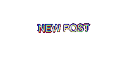 Animation Post Sticker by Stolen Goods