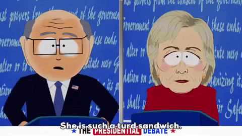 season 20 20x3 GIF by South Park 