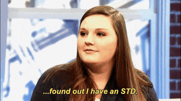 GIF by The Maury Show