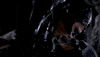 batman tongue GIF