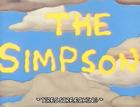 homer simpson GIF