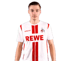 Think 1 Fc Cologne Sticker by 1. FC Köln