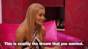 rita ora models GIF by America's Next Top Model