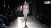 nyfw feb 2017 GIF by NYFW: The Shows