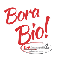 biotransportes biotransportes bio transportes phse bora bio Sticker