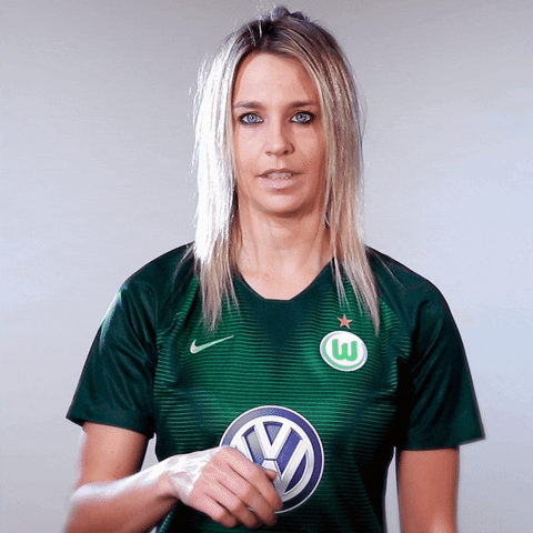 champions league football GIF by VfL Wolfsburg