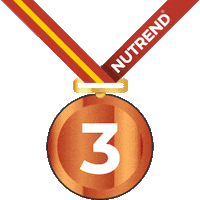 Team Win Sticker by NUTREND