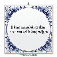 Nl Hoop GIF by Tegelspreuken.nl