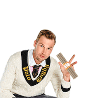 boss b Sticker by Brand Creatives