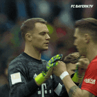 fcbayern football soccer bundesliga futbol GIF