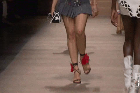 Gabriette GIF