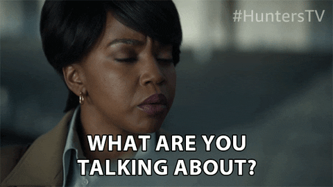 Entertainment GIF by Hunters