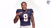 College Football GIF by Pac-12 Network