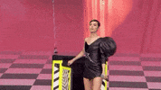 sofia carson ardys GIF by Radio Disney