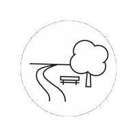 Flandersnaturally Sticker by VISITFLANDERS