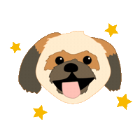 Salamatpawsig Sticker