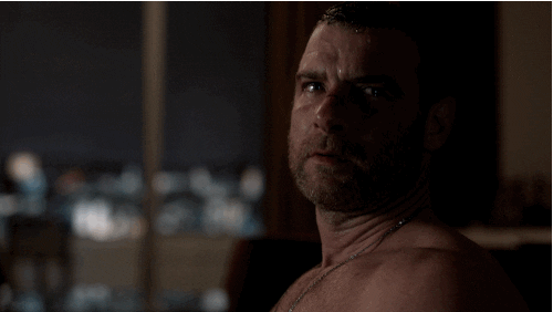ray donovan ghost GIF by Showtime