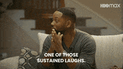 The Fresh Prince Of Bel Air Lol GIF by HBO Max