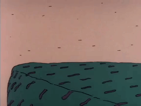 splat rugrats GIF