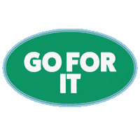 MakeItintheNorth go for it miitn make it in the north Sticker