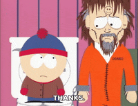 GIF by South Park 