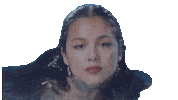 Traitor Sticker by Olivia Rodrigo