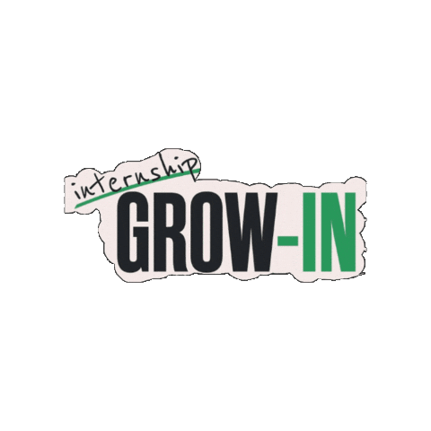 Bottle Internship Sticker by AcoRecycling