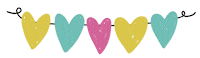 Party Love Sticker