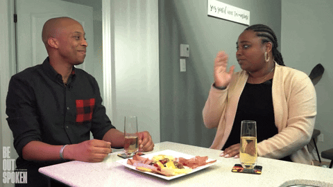 Sorry Excuse Me GIF by BDHCollective