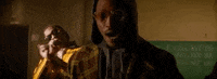young thug all da smoke GIF
