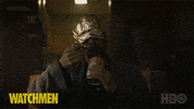 Its Time Dc GIF by Watchmen HBO