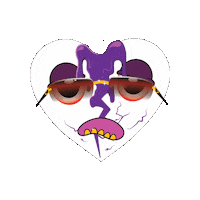 Gerski Sticker by Crumpets