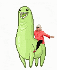 paula deen images GIF