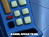 season 5 goo goo gas GIF by SpongeBob SquarePants
