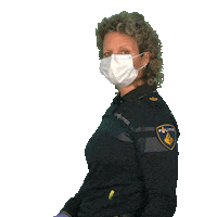 Onderzoek Sticker by Politie Zeeland-West-Brabant