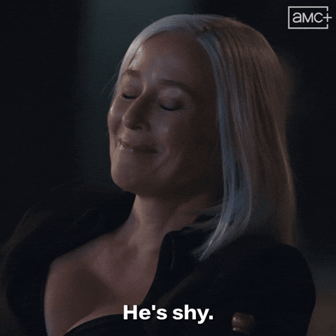 Interview With The Vampire Vampires GIF by The Vampire Lestat