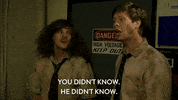 comedy central blake henderson GIF by Workaholics