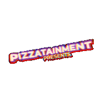 Offenfürneues Sticker by Pizzatainment