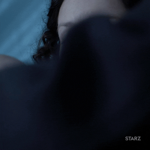 season 3 baby GIF by Outlander
