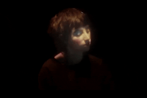 shapeshifter GIF by Hardly Art
